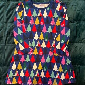 Hanna Andersson 3T girls dress